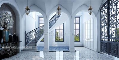 *30+ Góc Nhìn Biệt Thự Cao Cấp Tại Vinhomes Riverside Đầy Đẳng Cấp Và Phong Cách