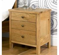 Tab gỗ đầu giường 002