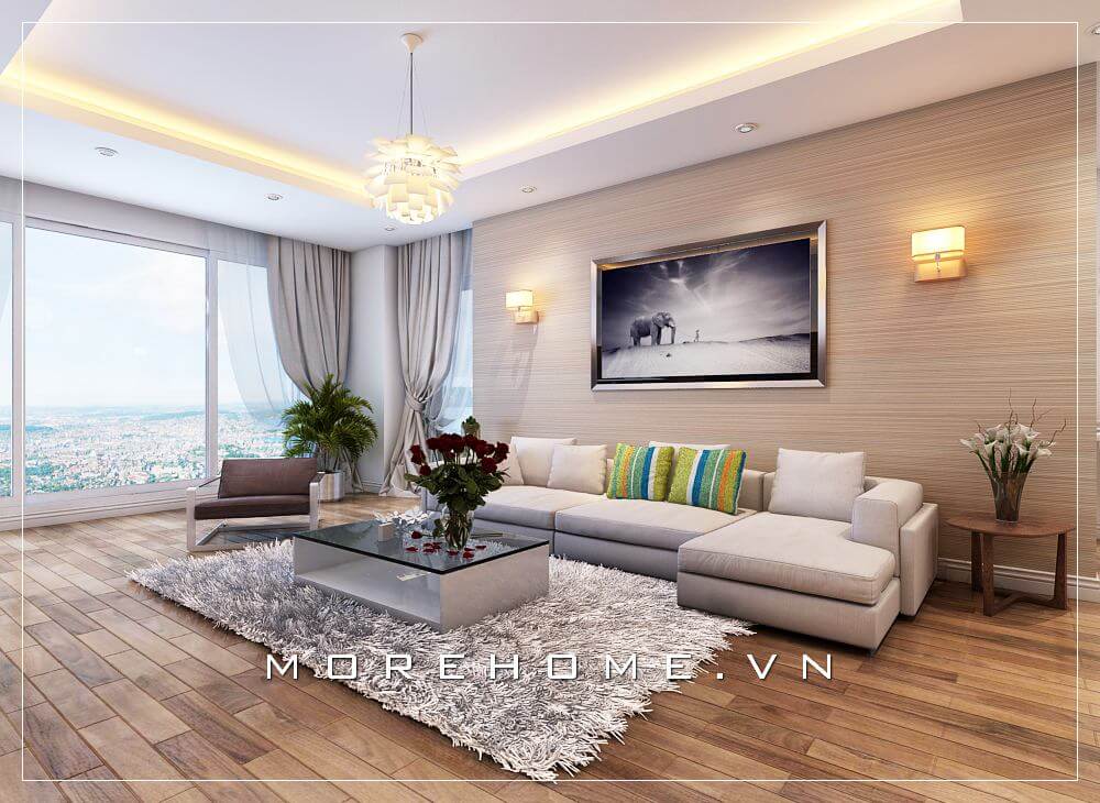 Sofa góc chữ L Sofa góc chữ L