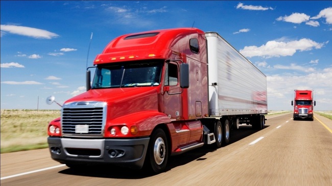 Những thủ tục cần chuẩn bị khi bán xe tải cũ