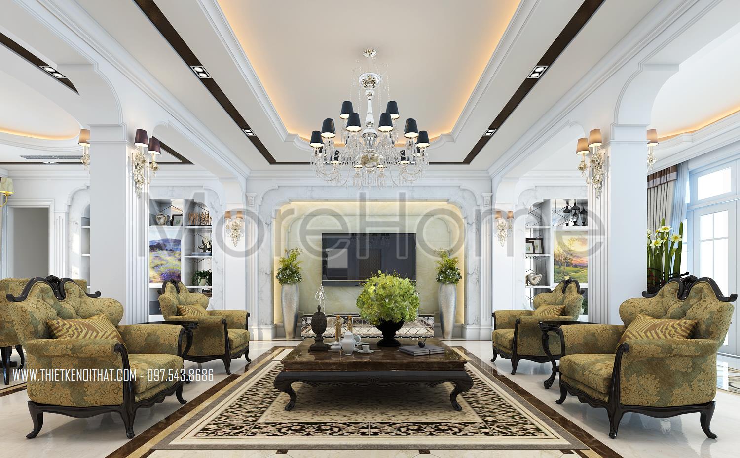 Tìm hiểu xu hướng thiết kế nhà năm 2017